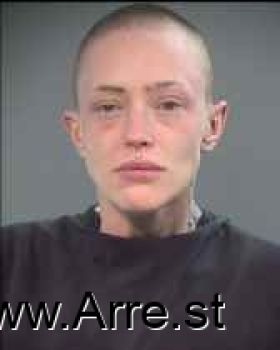 Heather Elizabeth Campbell Mugshot