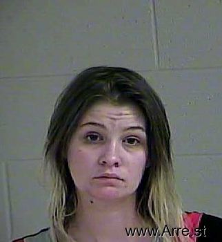 Heather Desiree Cox Mugshot