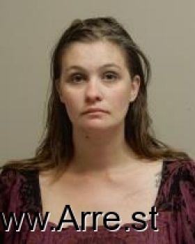 Heather Desiree Cox Mugshot