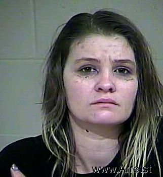 Heather Desiree Cox Mugshot