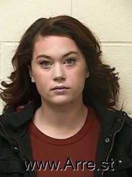 Heather Lynn Davis Mugshot