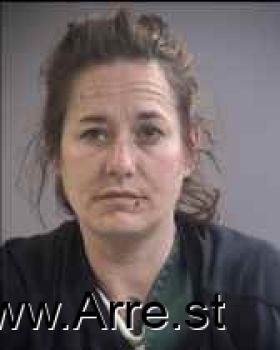 Heather Marie Eaves Mugshot