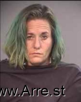 Heather Marie Eaves Mugshot