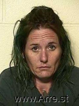 Heather Marie Eaves Mugshot