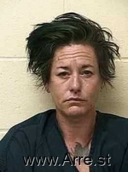 Heather Marie Eaves Mugshot