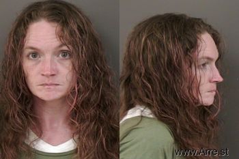 Heather  Graves Mugshot