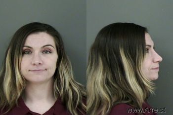 Heather  Greenwalt Mugshot