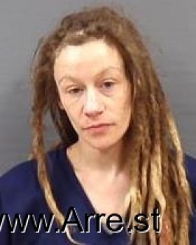 Heather Ann Harrington Mugshot