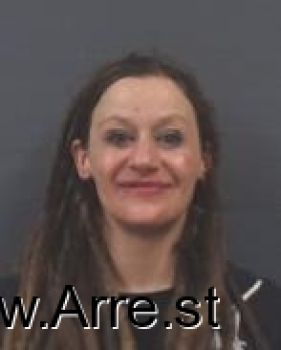 Heather Ann Harrington Mugshot