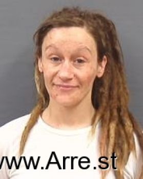 Heather Ann Harrington Mugshot