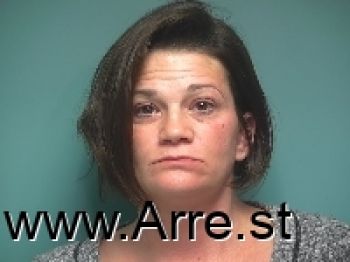 Heather Ann Harrison Mugshot