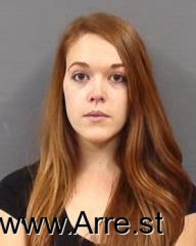 Heather Violet Lessard Mugshot