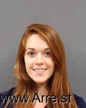 Heather Violet Lessard Mugshot