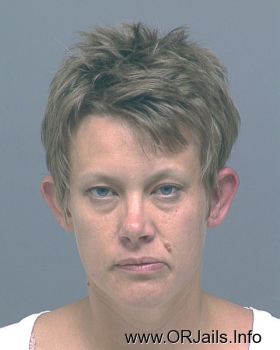 Heather Lynne Lucassebray Mugshot