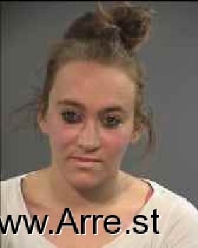 Heather Marie Michaels Mugshot