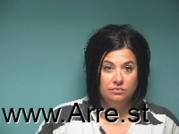 Heather Mae Mounce Mugshot