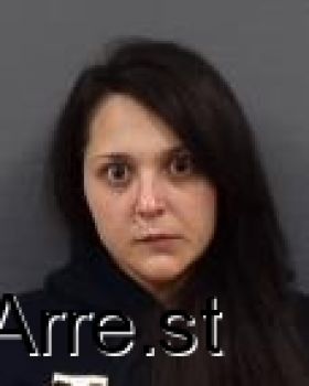 Heather Ann Savage Mugshot