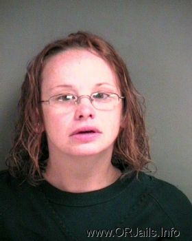 Heather Renee Schuster Mugshot