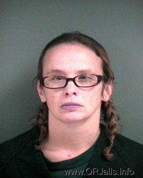 Heather Renee Schuster Mugshot