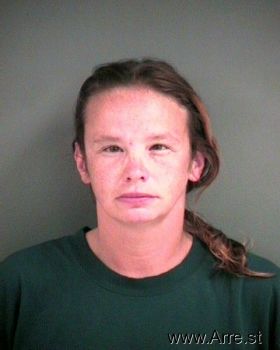 Heather Renee Schuster Mugshot