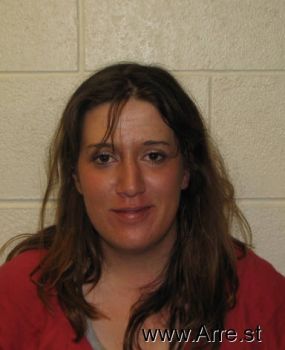 Heather Joanne Smith Mugshot