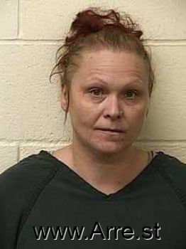 Heather Kathleen Watson Mugshot