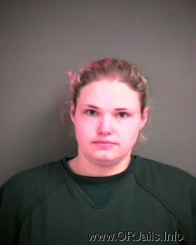 Heather Jo Wilson Mugshot