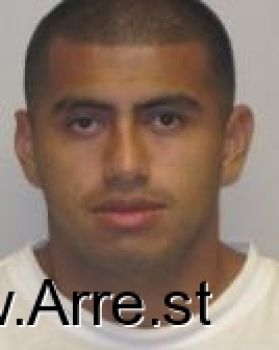 Hector  Cardenas Mugshot