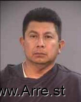 Hector V Gonzalez-ordonez Mugshot