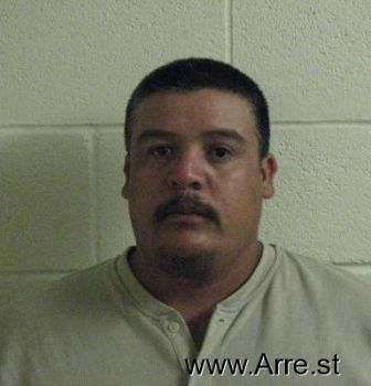 Hector  Gonzalez-sanchez Mugshot