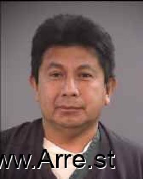 Hector V Gonzalez Ordonez Mugshot