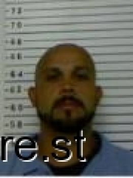 Hector Miguel Guzman-garcia Mugshot