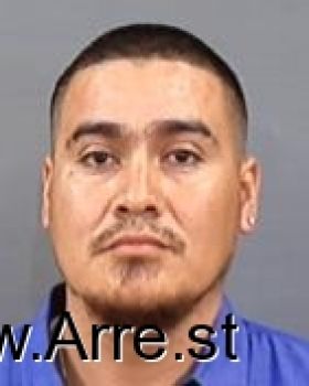 Hector Manuel Mendoza Mugshot