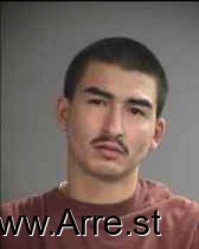 Hector Cruz Orozco Mugshot