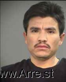 Hector  Ramos-manzano Mugshot