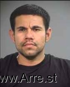 Hector  Sanchez-navarro Mugshot