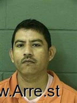 Hector Aaron Sanchez Angulo Mugshot