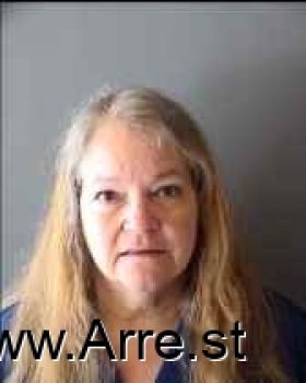 Heide Yvonne Ratliff Mugshot