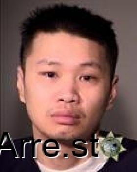 Hein D Nguyen Mugshot