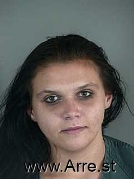 Helana Lynn Huffman Mugshot