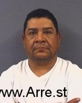 Henry Nmn Flores Mugshot