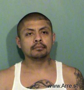 Heriberto Alegria Trujillo Mugshot