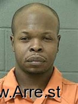 Hezekiha John Petty Mugshot