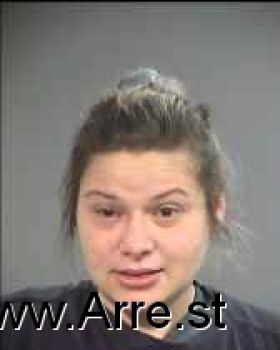 Hillary Alexis Barry-royal Mugshot