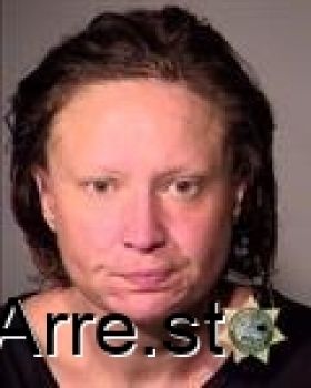 Hillary Suzanne Carlgren Mugshot