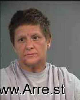 Holly Ann Owens Mugshot