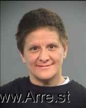 Holly Ann Owens Mugshot