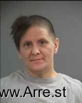 Holly Ann Owens Mugshot