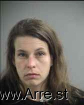 Hollyann Katherine Smith Mugshot