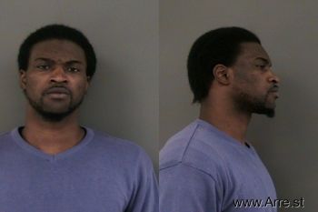 Howard  Harris Mugshot